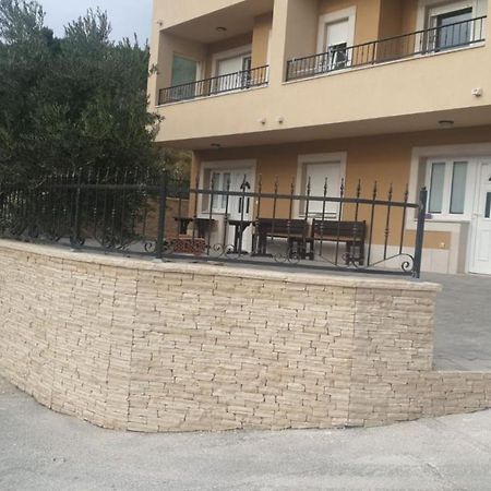 Andela 3 Leilighet Makarska Eksteriør bilde